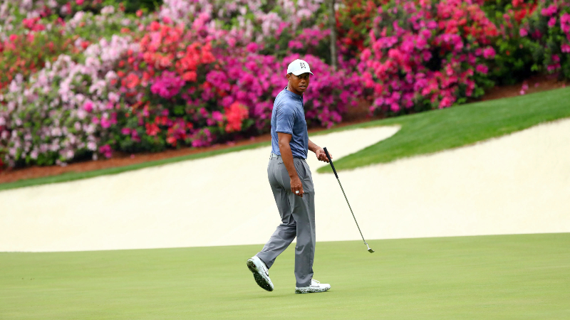 The Masters Expert Picks: Our Experts' Longshot Picks at Augusta