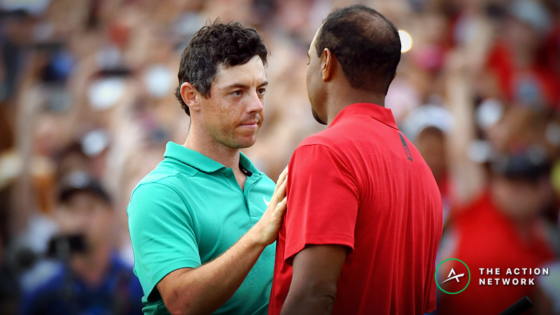 The 2019 Masters Mega Betting Guide: Odds, Picks, Insight for 50+ Golfers article feature image