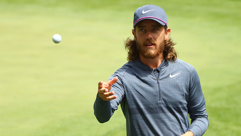 The Profile of a U.S. Open Champion: Another Reason to Be Bullish on Tommy Fleetwood at Pebble article feature image