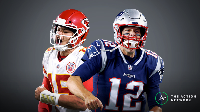 2019 NFL Power Rankings: Stacking Up All 32 Teams Entering Preseason article feature image