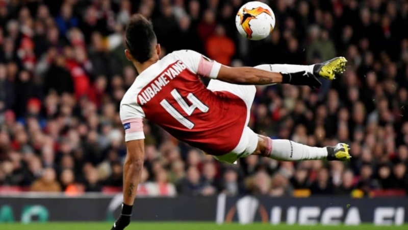Europa League Semifinal Betting Odds, Previews: Arsenal-Valencia and Chelsea-Frankfurt article feature image