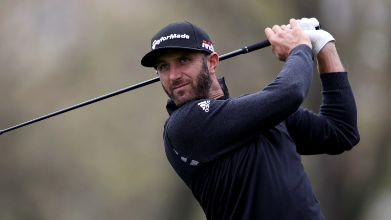 Dustin Johnson 2019 British Open Betting Odds, Preview: Not His Favorite Major article feature image