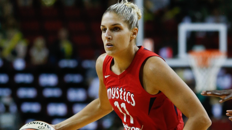 Koerner: Use My Projected WNBA Betting Odds to Find Best Mystics-Aces, Mercury-Wings Lines on Thursday article feature image