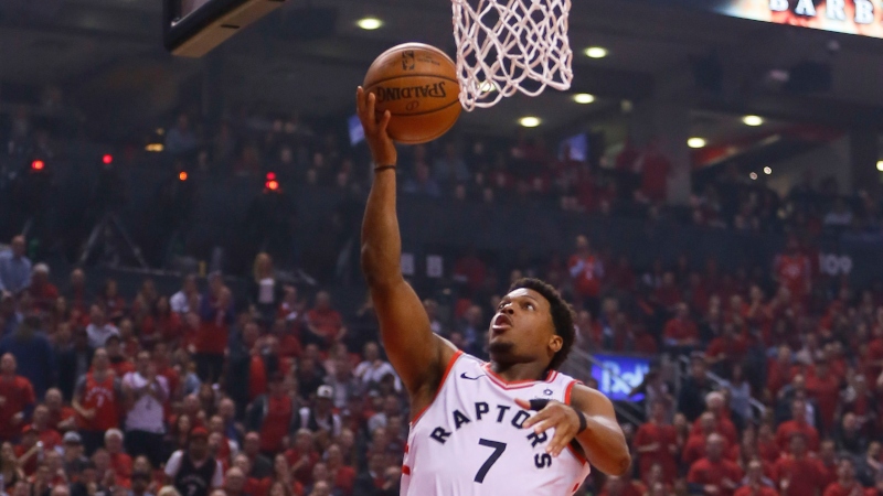 Kyle Lowry