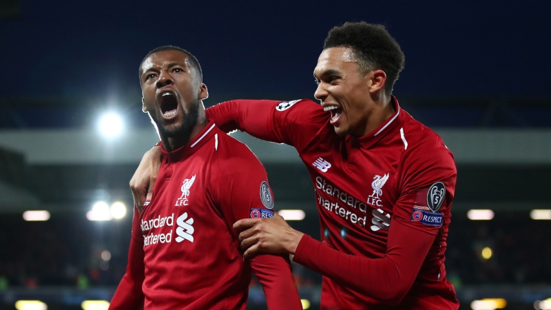 Quiz: 20 questions on Liverpool's 2018-19 Champions League win