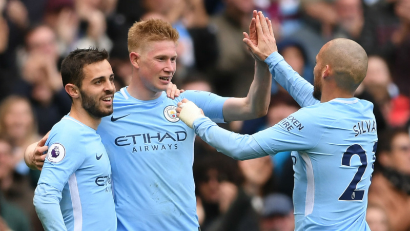 FA Cup Final Betting Odds, Preview: Public Backing Watford as Big Underdog vs. Man City article feature image
