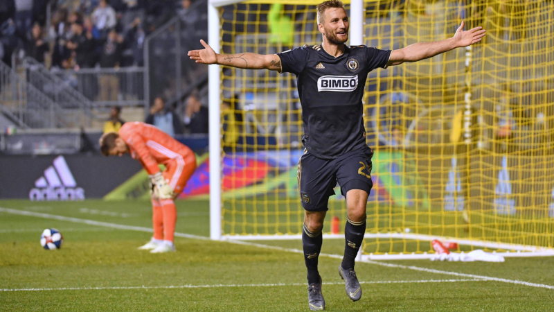 MLS Week 11 Betting Odds, Preview: Which Road Underdogs Should You Bet? article feature image