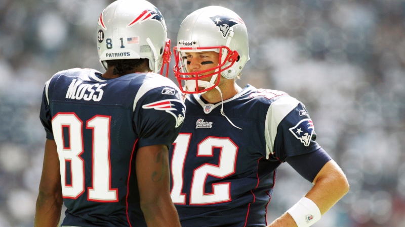2007-Patriots