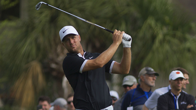 Alex Noren 2019 British Open Betting Odds, Preview: Too Good to Fade? article feature image