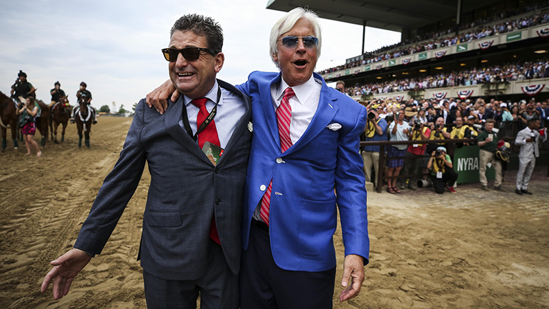 2019 kentucky derby betting picks-power-ratings-odds-sleepers-longshots