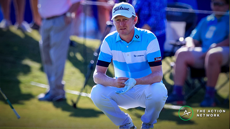 Branden Grace 2019 PGA Championship Betting Odds, Preview: Fade in All Formats article feature image