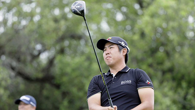 Byeong Hun An 2019 British Open Betting Odds, Preview: The Putter Has Failed Him article feature image