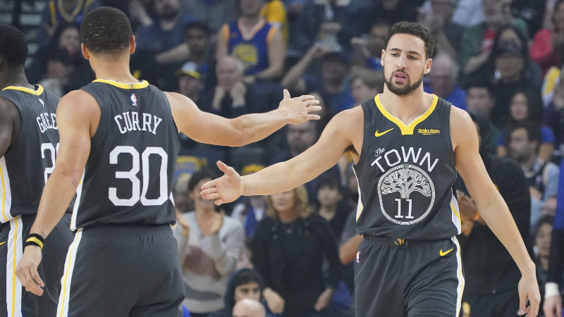 curry-thompson