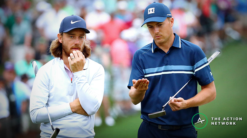 2019 PGA Championship Mega Guide: Betting Odds, Picks and Insights for 60+ Players article feature image