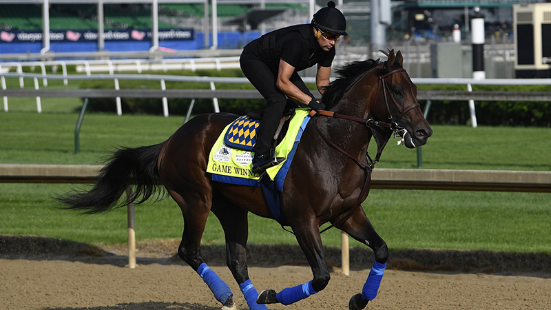 Lo Duca: Power Ranking Every Horse in the 2019 Kentucky Derby