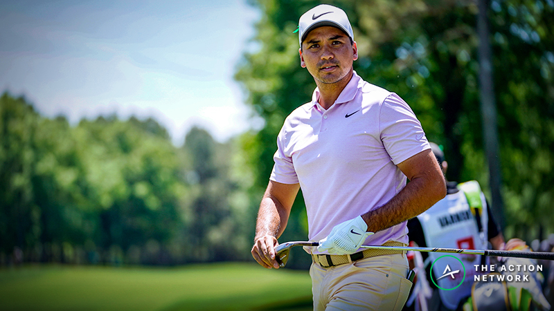 Jason Day 2019 U.S. Open Betting Odds, Preview: Day Thrives in Cali article feature image