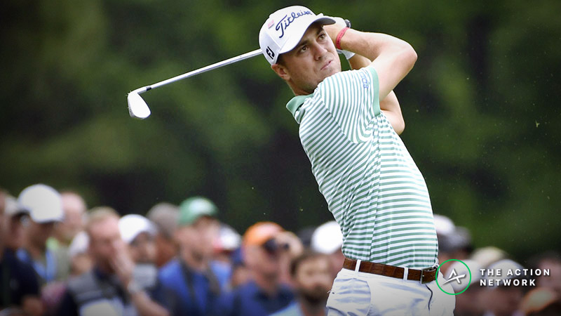 Golf Expert Picks: Our Staff’s Favorite Bets for the 2019 Memorial Tournament article feature image