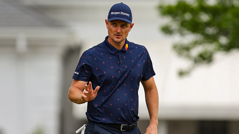 2019 pga championship betting odds-favorites-justin rose