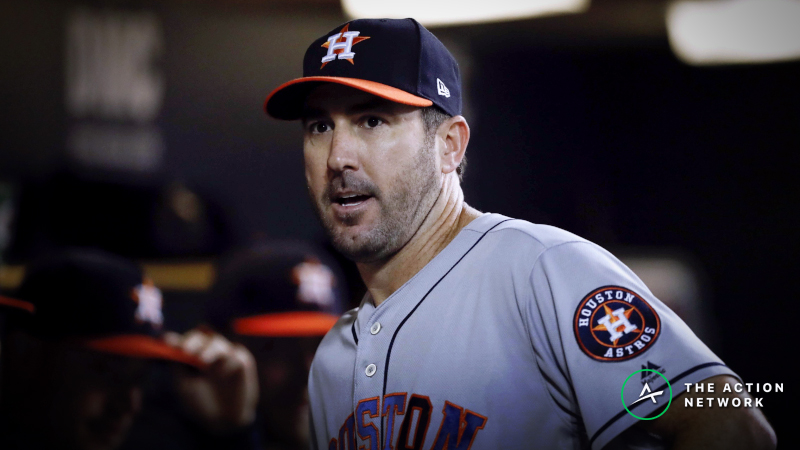 White Sox vs. Astros Odds: The Smart Way to Bet Big MLB Underdogs article feature image