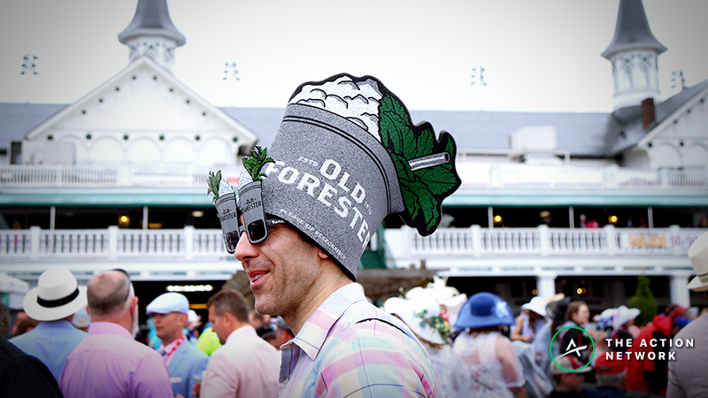 Franklin’s 2019 Kentucky Derby FAQ: Yes, It Really Is as Awesome as It Looks article feature image