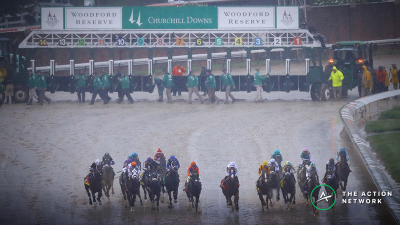 2019 Kentucky Derby Betting Cheat Sheet: Odds, Picks, Longshots and More article feature image