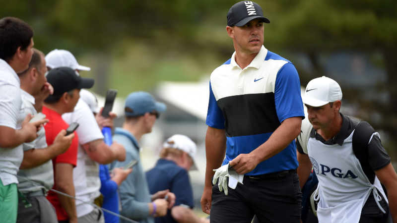 Sobel: What We Learned From Brooks Koepka's Fourth Major Championship ...