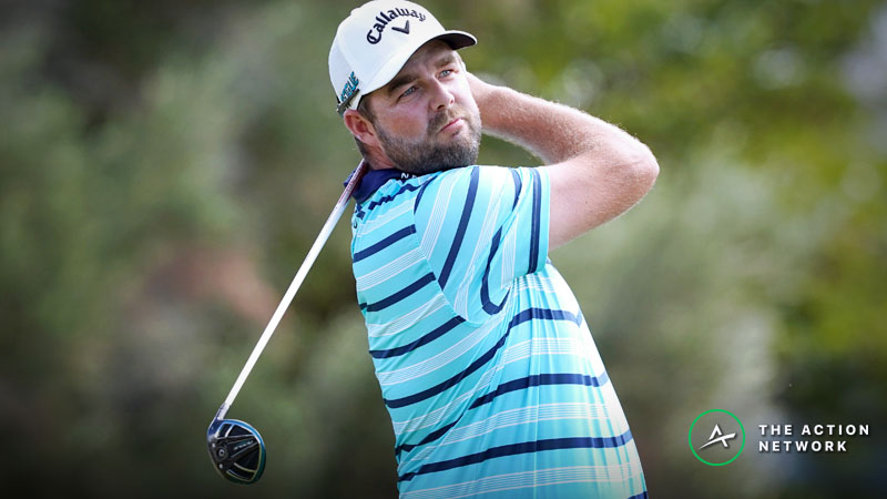 Marc Leishman 2019 PGA Championship Betting Odds, Preview: Health Could Be an Issue article feature image