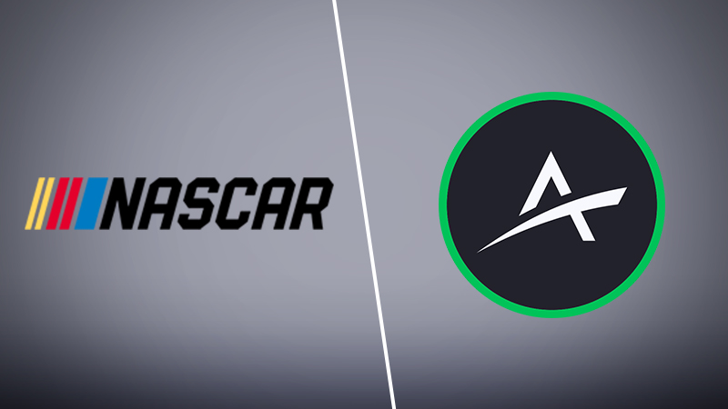 NASCAR and The Action Network Announce Betting Content Partnership article feature image