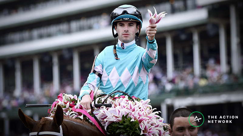 2019 Kentucky Oaks Betting Odds, Preview: Is Bellafina an Untouchable Favorite? article feature image