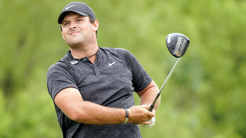 Patrick Reed 2019 British Open Betting Odds, Preview: Can You Bet on Reed’s Putter? article feature image