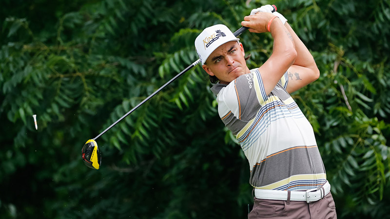 Rickie Fowler 2019 British Open Betting Odds, Preview: When Will It Happen? article feature image