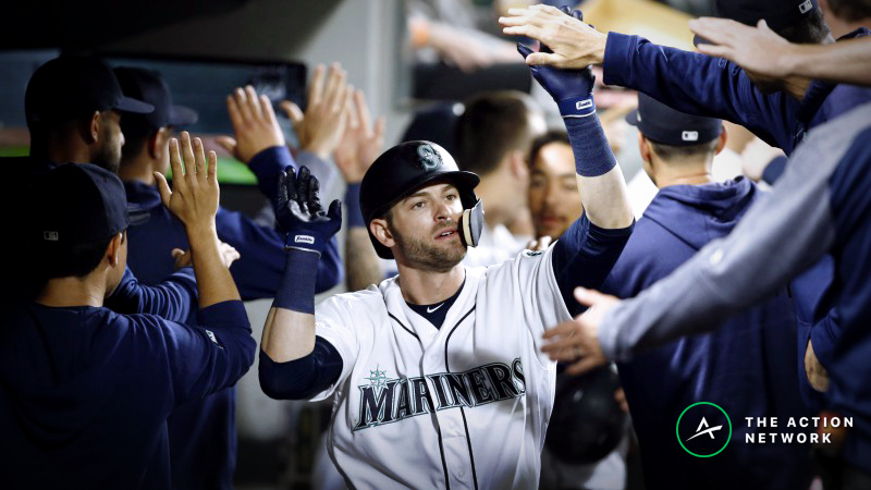 MLB Sharp Report: Pros Betting Twins-Mariners, 2 Other Thursday Games article feature image