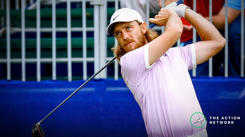 Tommy Fleetwood 2019 PGA Championship Betting Odds, Preview: A Worthy Investment article feature image