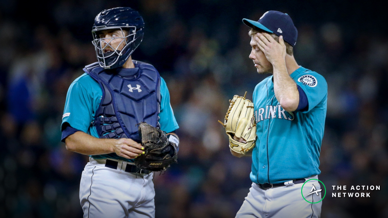 Should We Expect the Mariners to Keep Cashing Over Tickets? article feature image