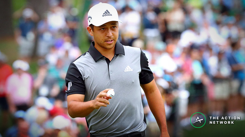 Perry’s 2019 PGA Championship Betting Notes: The 2 Favorites Who Stand Out article feature image