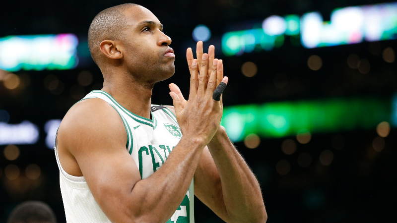 Saturday’s NBA PrizePicks Player Props: Value on Horford, Strus in Game 3 (May 21) article feature image