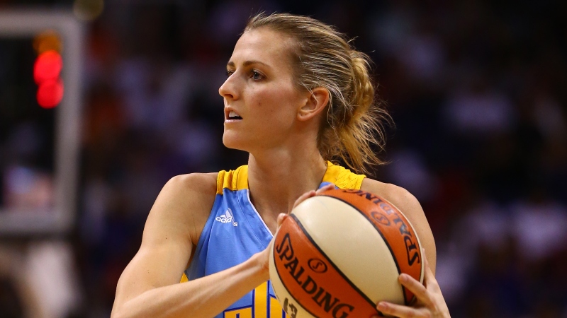 Koerner: Use My Projected WNBA Betting Odds to Find Best Sky-Liberty Line on Wednesday article feature image