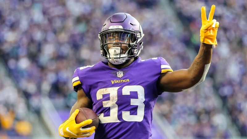 Week 9 Fantasy Football PPR Rankings: RB article feature image