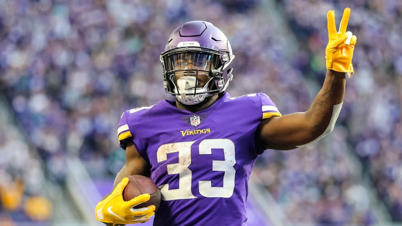 Week 9 Fantasy PPR RB Rankings