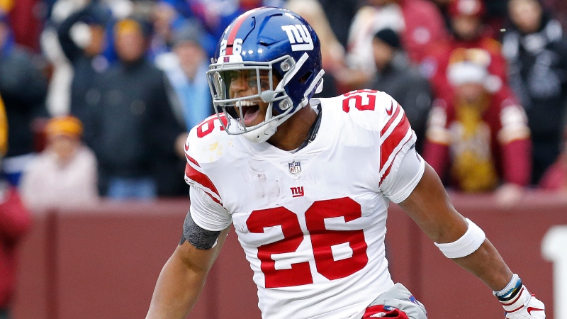 Seahawks vs. Giants odds, line, spread: Monday Night Football picks,  predictions by NFL model on 167-117 run 