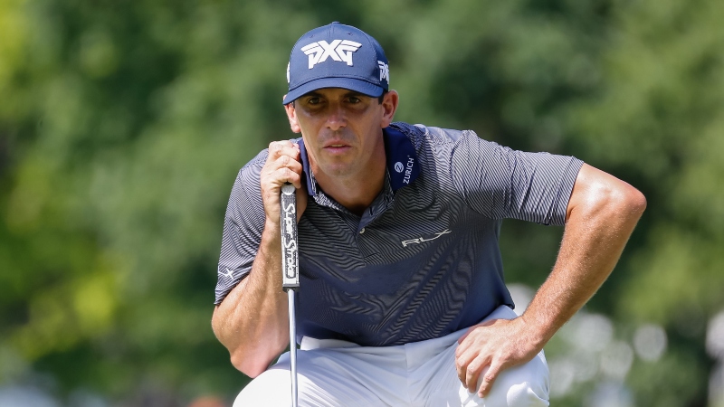 Billy Horschel 2019 U.S. Open Betting Odds, Preview: Pebble Beach Not His Course article feature image