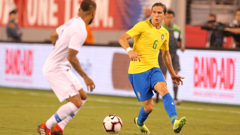 Copa America Preview: Bettors Backing Brazil and Peru on Tuesday article feature image