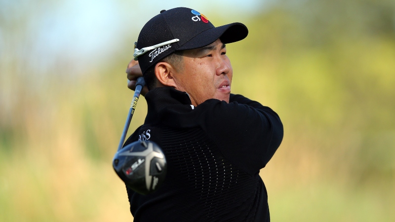 Byeong Hun An 2019 U.S. Open Betting Odds, Preview: Putter Is a Problem article feature image