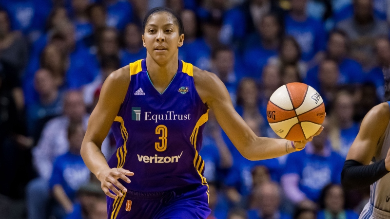 Koerner: How I’m Betting Tuesday’s Sparks-Mystics Matchup article feature image
