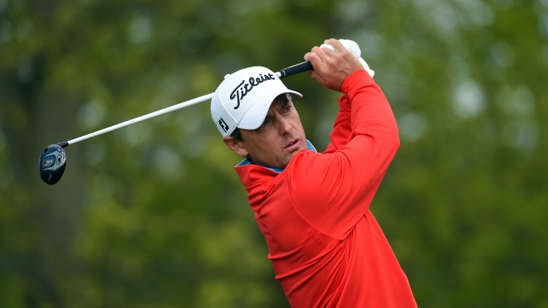 Charles Howell III 2019 U.S. Open Betting Odds, Preview: Can He Make the Cut? article feature image