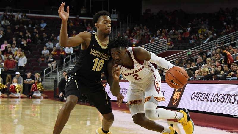 2019 NBA Draft Props: Will Darius Garland Go Over/Under 5.5? article feature image