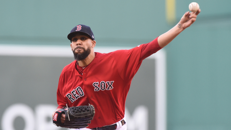 White Sox vs. Red Sox Betting Preview: 5 Reasons Why Price Should Shut Down Chicago article feature image