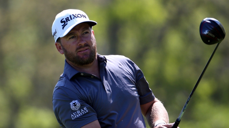 Graeme McDowell 2019 U.S. Open Betting Odds, Preview: Back Last Champ at Pebble? article feature image