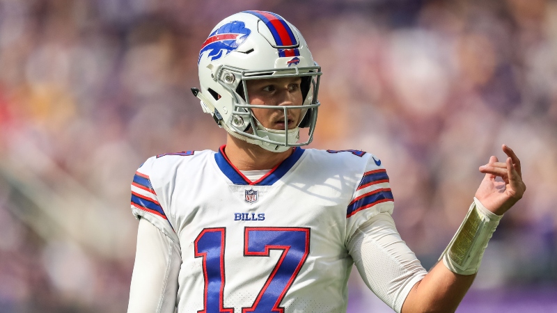 Koerner’s Week 7 Fantasy Football Streaming Targets: QB, TE, Defense & Kicker article feature image