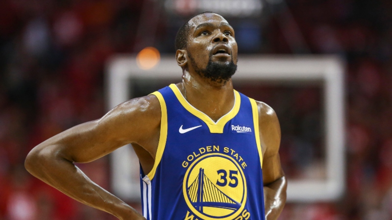 Kevin-Durant